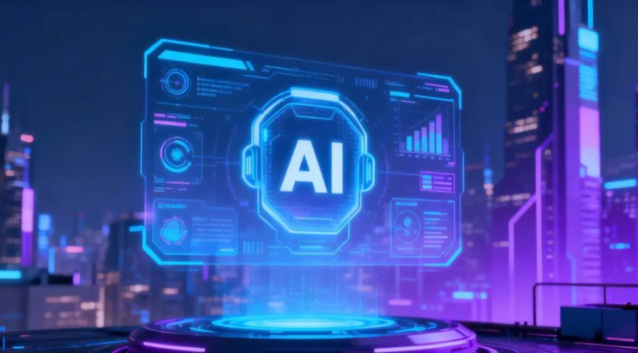 嫩江县AI选型参考：合理运用人工智能工具提升效率