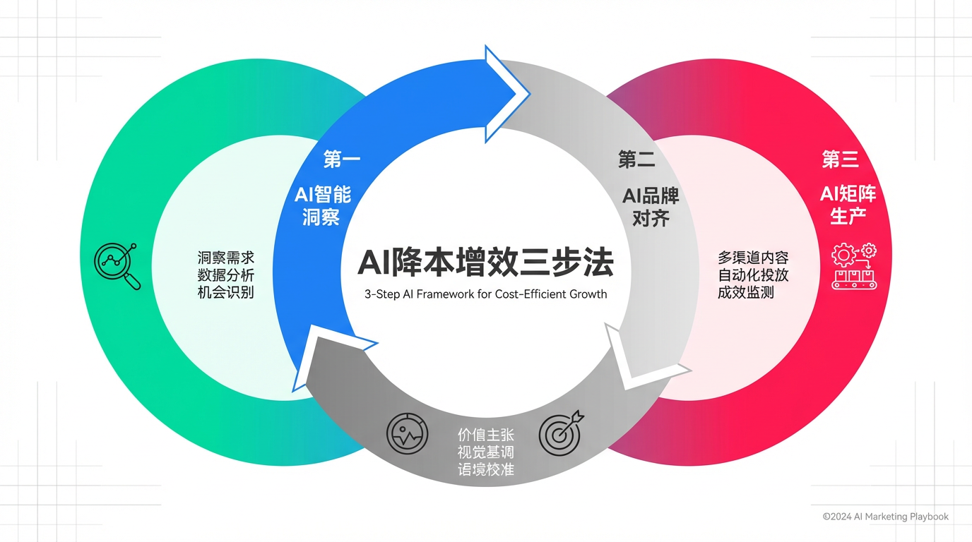 嫩江县企业必看：不用扩招招人，AI就能帮门店降本增收
