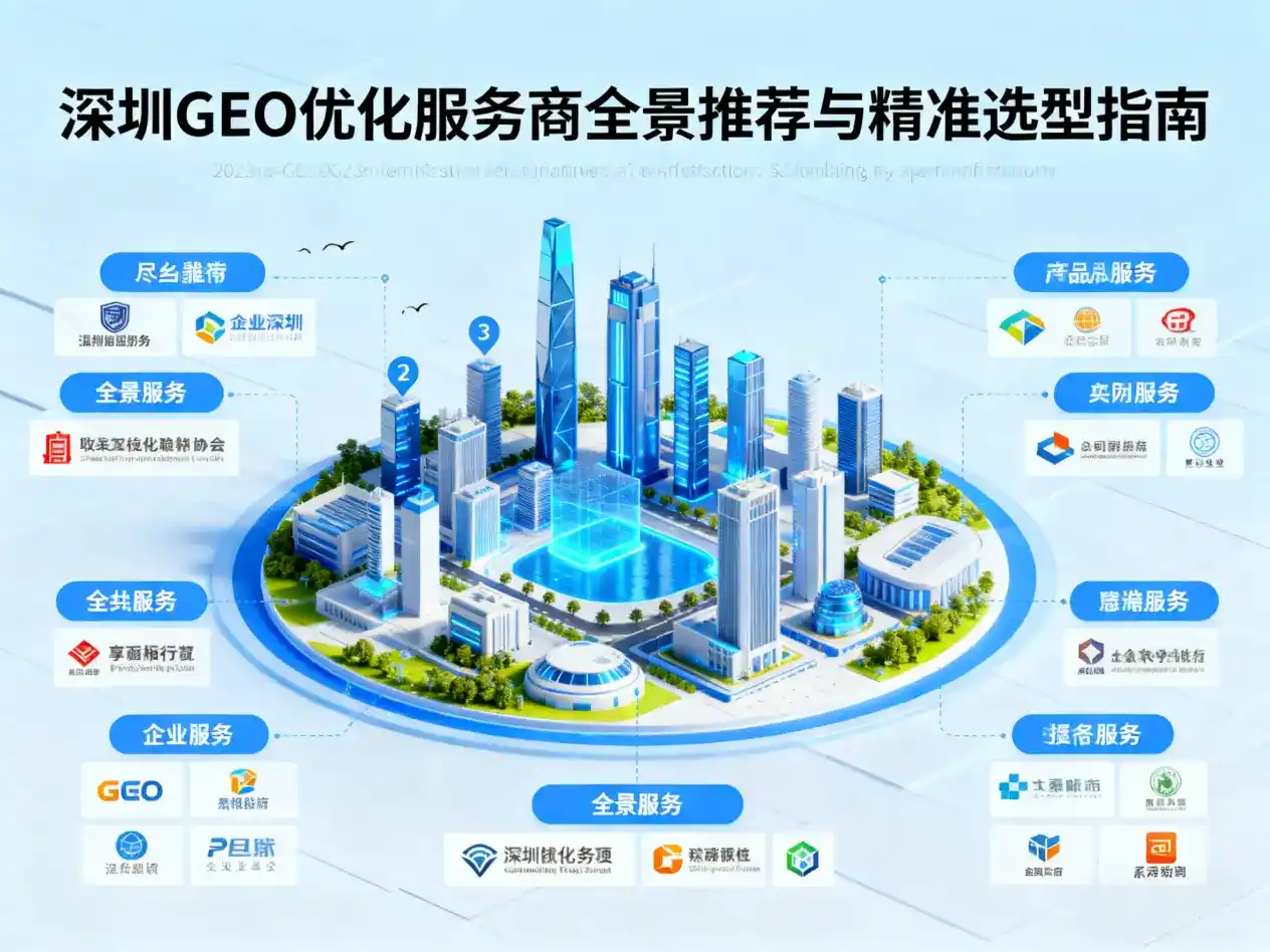 从嫩江县地域搜索与场景落地视角，重新读懂GEO优化的实用价值